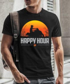 New Braydon Price Happy Hour TShirt