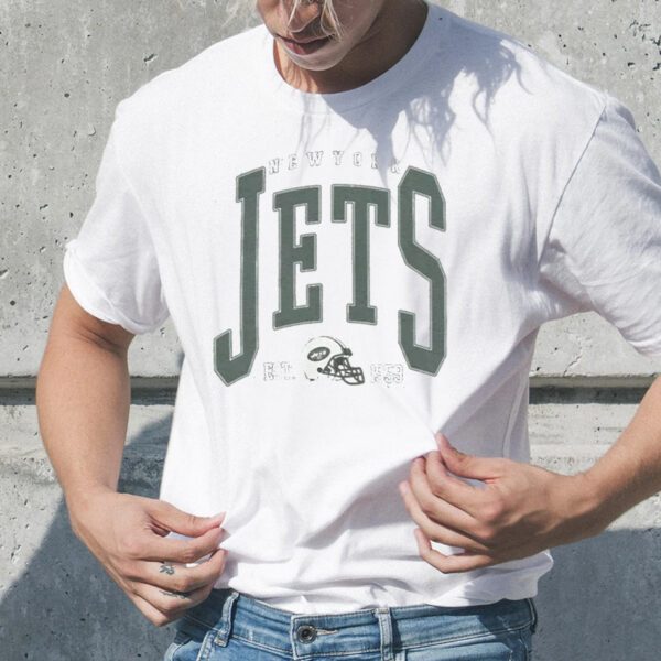 New York Jets Est 1959 Sweat TShirt