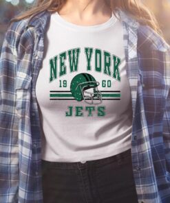 New York Jets Shirt