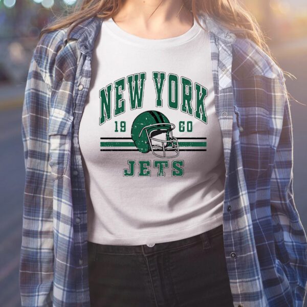 New York Jets Shirt