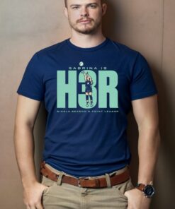 New York Sabrina Ionescu H3R Shirts