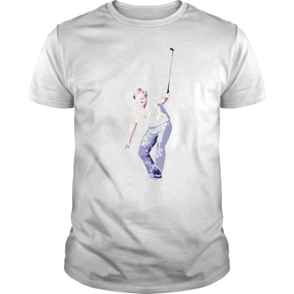 Nicklaus86 Jack Nicklaus Golf Shirt