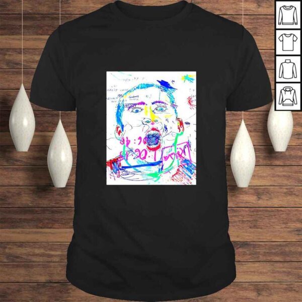 Nicolas Cage Meme 1987 Rising Arizona TShirt