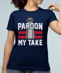 PMT Lighthouse Shirt