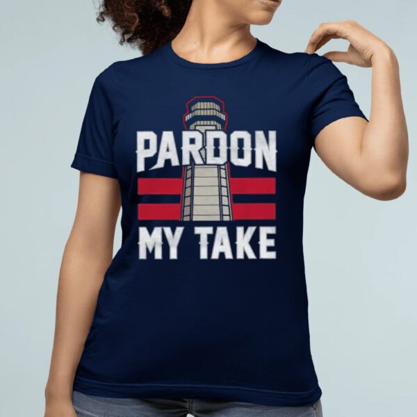 PMT Lighthouse Shirt