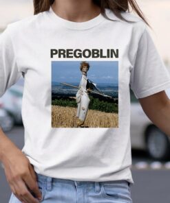 PREGOBLIN II TShirt