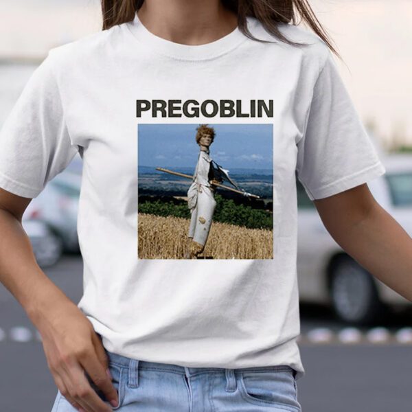 PREGOBLIN II TShirt