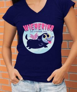 Parry Gripp Wienerina Kids Tee PRESALE 10 13 23 T-Shirt