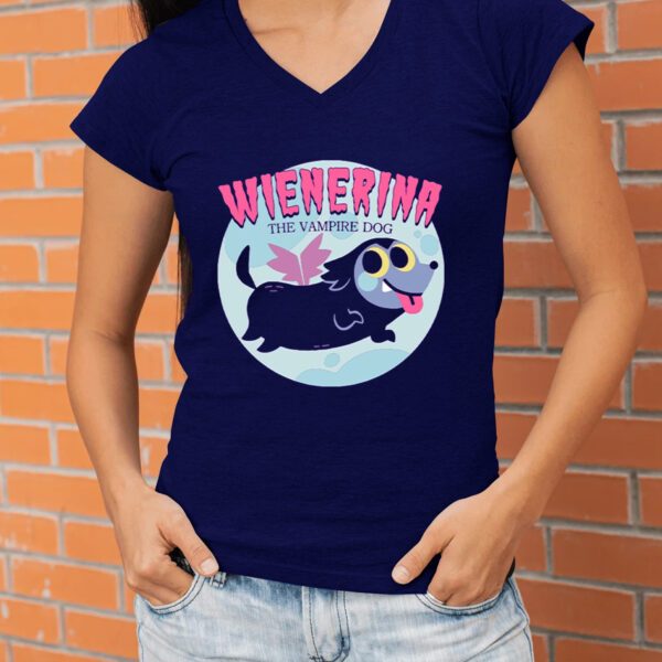 Parry Gripp Wienerina Kids Tee PRESALE 10 13 23 T-Shirt