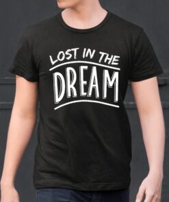 Perrell Brow Lost In The Dream Shirt