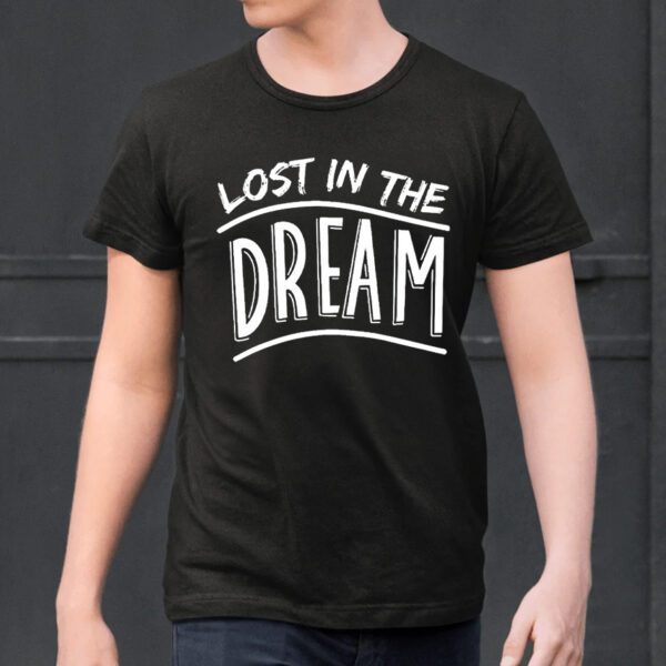 Perrell Brow Lost In The Dream Shirt