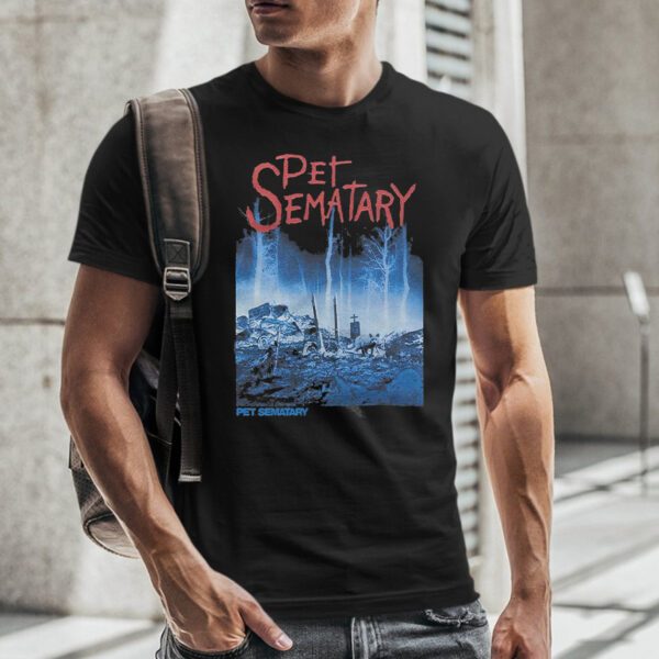 Pet Sematary T-Shirt