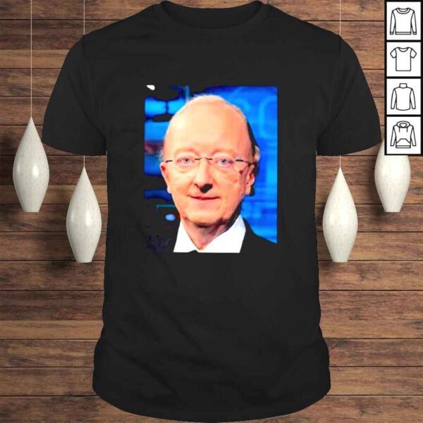 Pfwa Presidents John Clayton 2022 Shirt