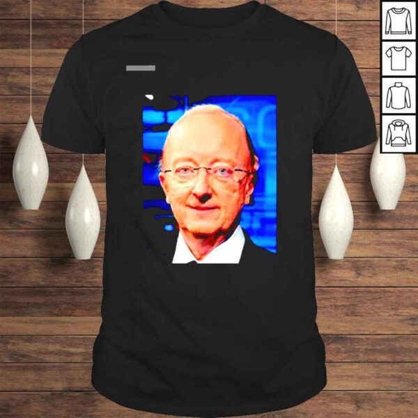 Pfwa Presidents John Clayton Rip shirt