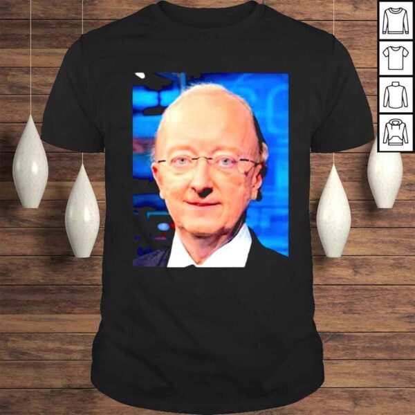 Pfwa Presidents John Clayton Shirt