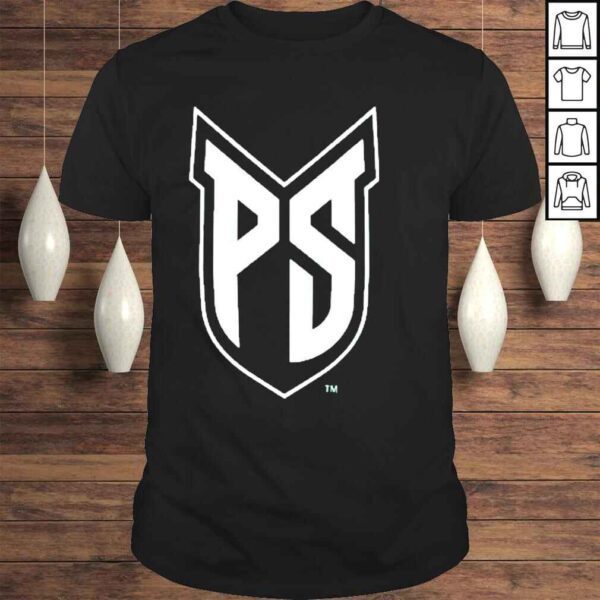 Portland State Vikings Basketball Jersey Shirt