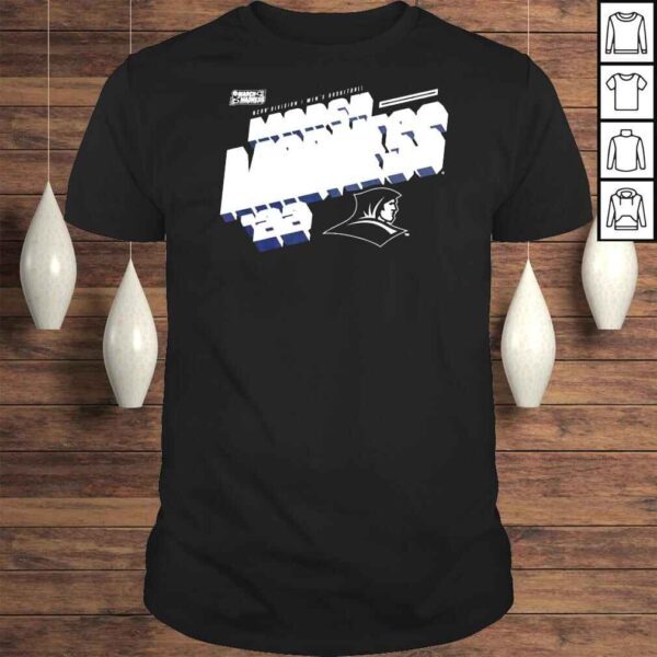 Providence Friars 2022 NCAA Mens Basketball Tournament March Madness TShirt