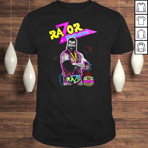 RIP The Bad Guy Scott Hall Memories shirt