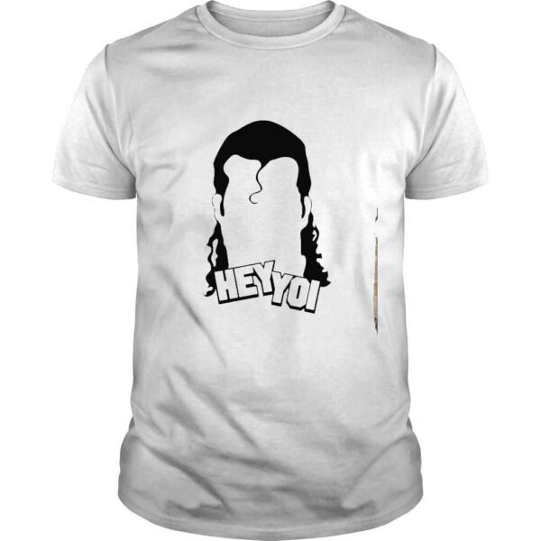 Razor Ramon Hey Yo shirt