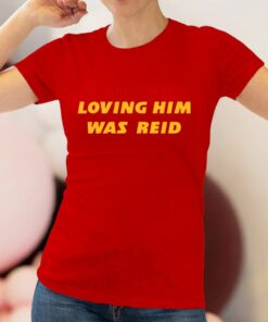 Reid's Version Shirt