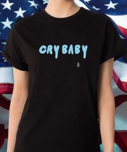 Renee Rapp Cry Baby Shirt