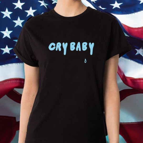 Renee Rapp Cry Baby Shirt