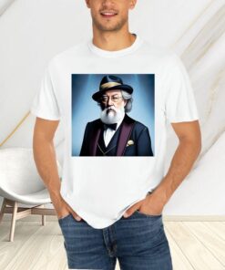 Rest In Peace Sir Michael Gambon We Will Miss You T-Shirts