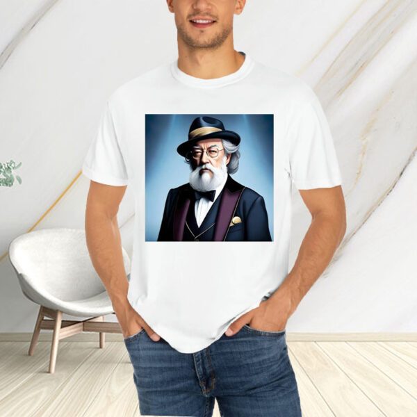 Rest In Peace Sir Michael Gambon We Will Miss You T-Shirts