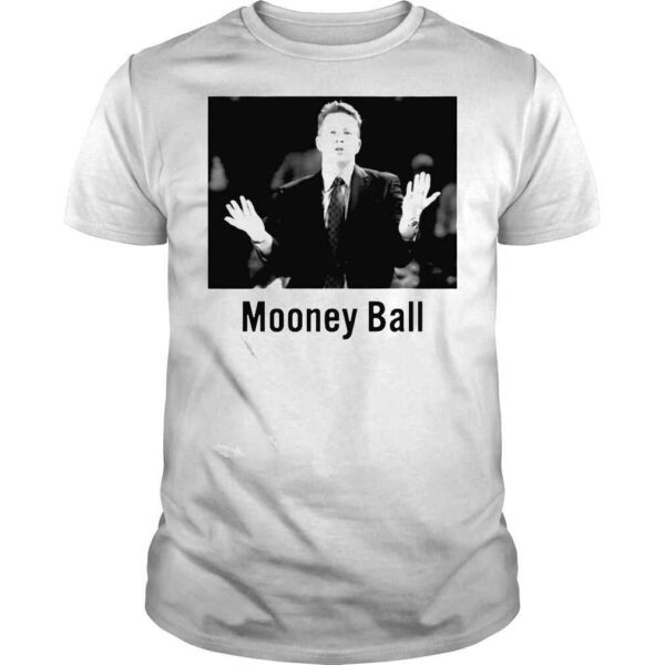 Richmond Mooney Ball Shirt