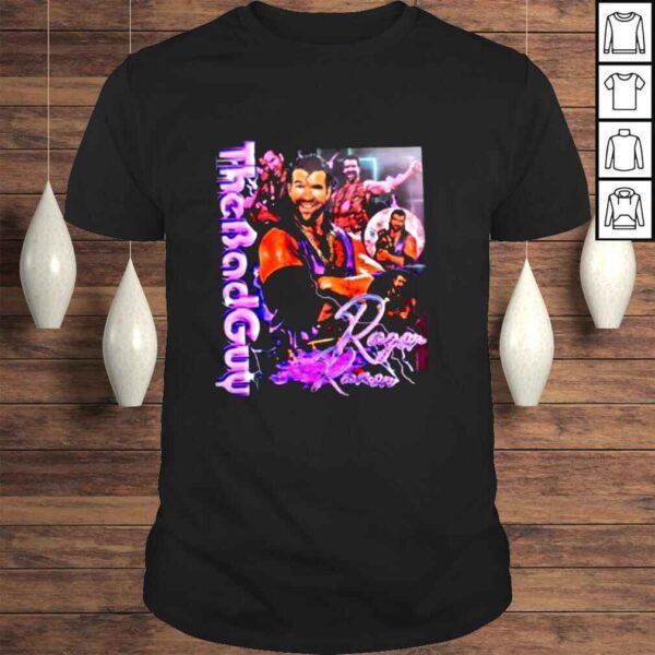 Rip scott hall razor ramon shirt