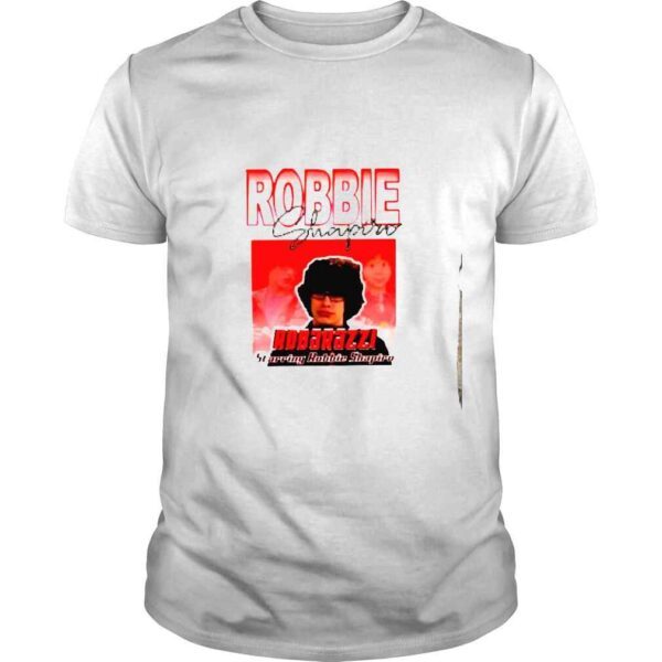 Robarazzi Starring Robbie Shapiro Victorius shirt