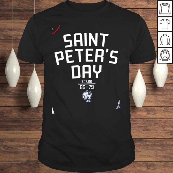 Saint Peters Day Shirt