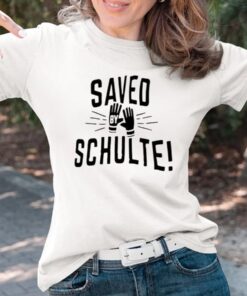 Save Schulte T-Shirts