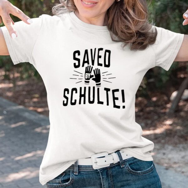 Save Schulte T-Shirts