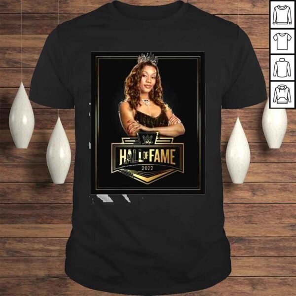 Sharmell WWE Hall of Fame 2022 pretty shirt