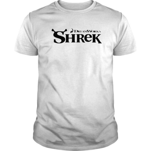 Shrek dreamworks new 2022 shirt