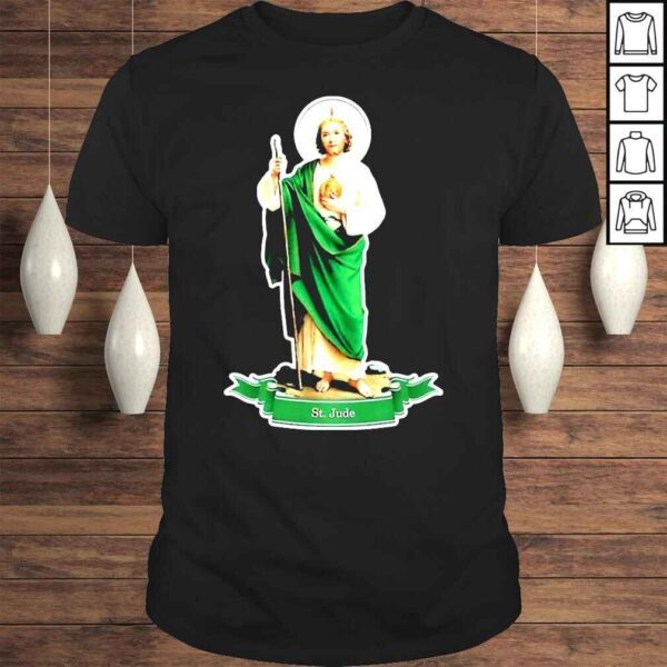 St Jude Shirt