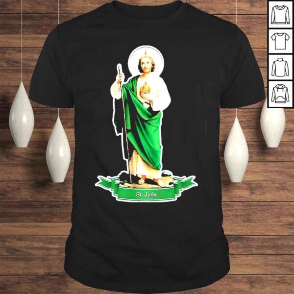 St Jude Tee Shirt