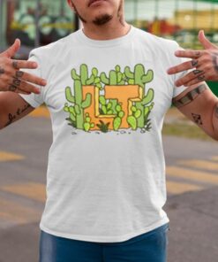 Sturniolo Let's Trip Cactus TShirts