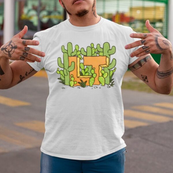 Sturniolo Let's Trip Cactus TShirts