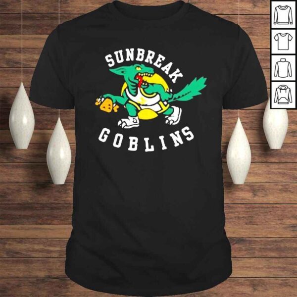 Sunbreak Goblins 2022 Shirt