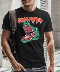 Swamped T-Shirt