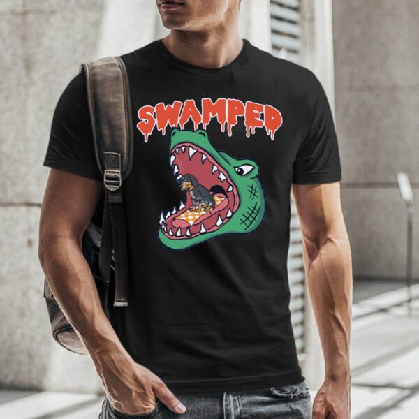 Swamped T-Shirt