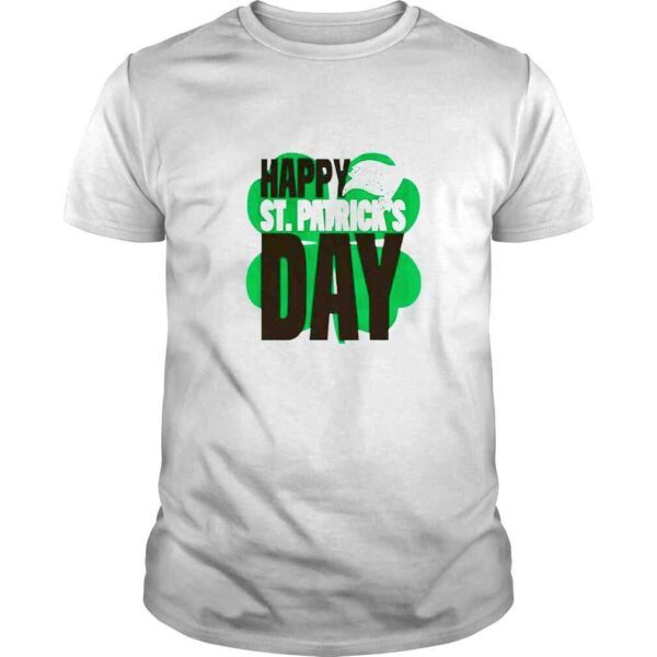 Tampa Bay Buccaneers Happy St Patrick Day TShirt