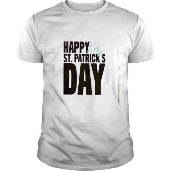 Tampa Bay Buccaneers Happy St Patricks Day shirt