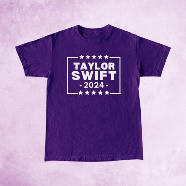 Taylor 2024! Taylor Swiftie Tour Merch Shirts