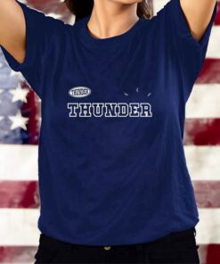 Team Thunder T-Shirts