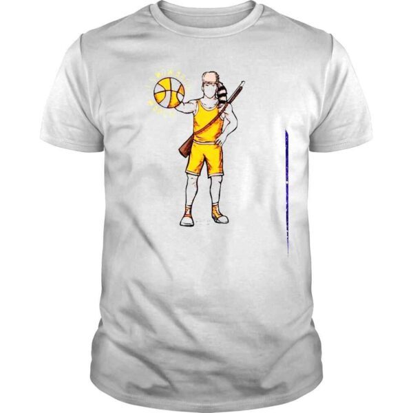 Tennessee Volunteers Its Now About Tshirt