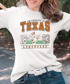 Texas Longhorns Mascot Gameday T-Shirts