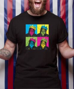 The Notorious B.I.G. Crown T-Shirt